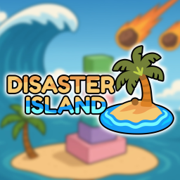 🌊🌴 Disaster Island! [PRE-ALPHA] icon