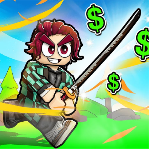 Simulador de Ataque de Katana