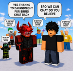 ChatBox {ORIGINAL} {OG}