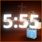 5:55 ᵖᵃˡᵉˣ