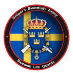 [SAR] - Swedish Life Guards