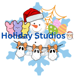 Holiday Obby