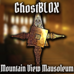 The Mountain View Mausoleum