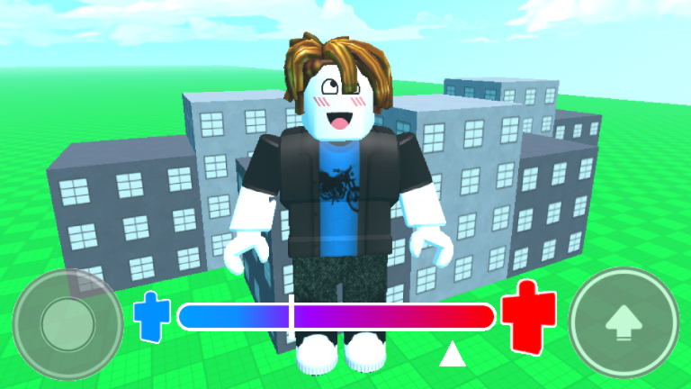 Grow Obby screenshot 3