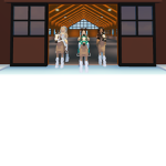 Blues Academy