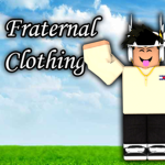 Fraternal Clothing™