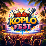 KOPLO FEST