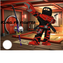 kung fu fighter🥷🥋