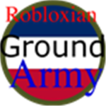 Robloxian Ground Army Weapon Tech.