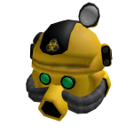Biohazard Unit