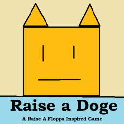 raise a doge