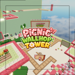 Picnic Wallhop Tower