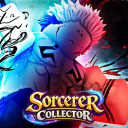 [DISASTER🌋] Sorcerer Collector✨