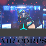 Galaxium Air Corps