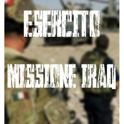 [RE-OPEN] Esercito Missione Iraq