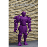 bob the reference guy cult