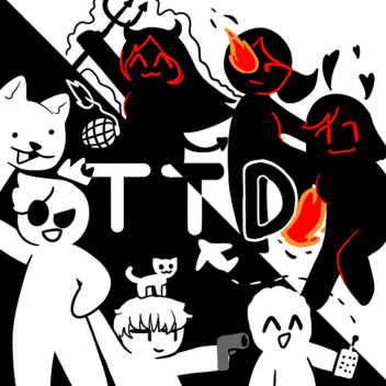 Tomodachi Tower Defense