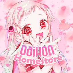Daikōn Homestore
