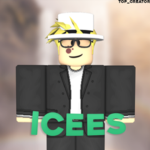Dream's Ices