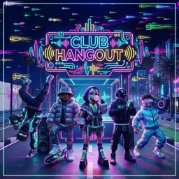 CLUB HANGOUT