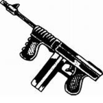 The Roblox Liberty County Mafia