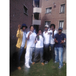 O BLOCK OFFICIAL