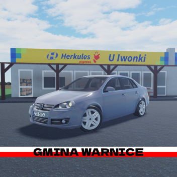 [ALPHA] Gmina Warnice