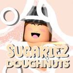 Sugariez Doughnuts