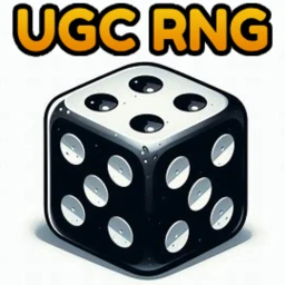 🌔 UGC RNG! [Night Dice🌔] icon