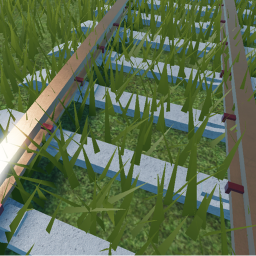 Dabby's Railway Simulation [WIP]
