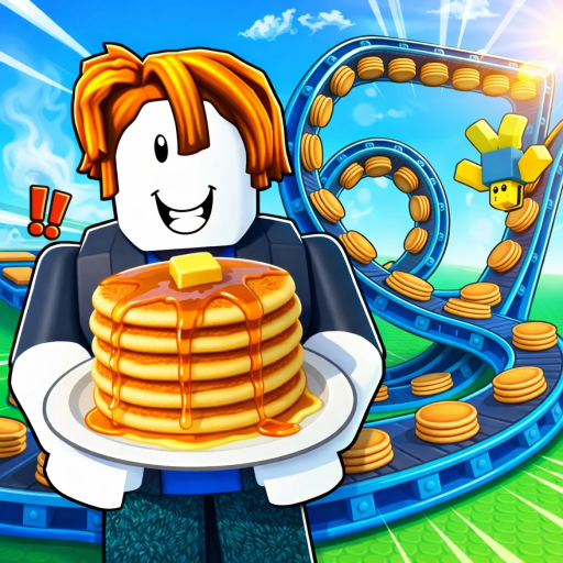 [UPD]🥞Pancake Factory 