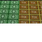 ROBUX ###### / TIX ######