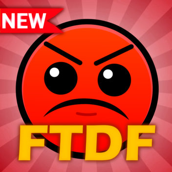Find the Difficulty Faces! [Geometry Dash]