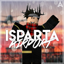 [SK] Isparta Airport