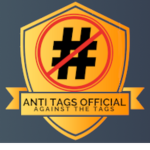 Anti Tags Official