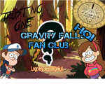 Gravity Falls Fans HQ