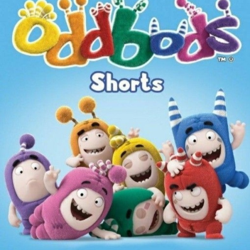 Survival the ODDBODS