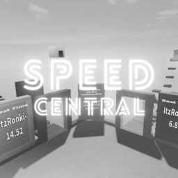 Speed Central icon