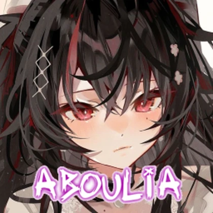 aboulia Roblox group icon