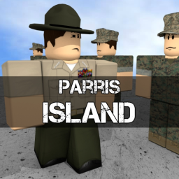 Parris Island, SC