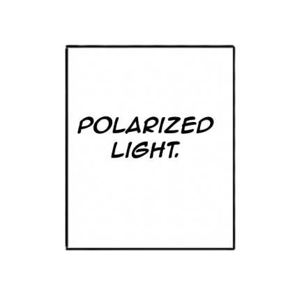 Gojo Chant "Polarized Light." Manga Box Roblox decal