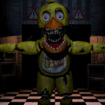 FNAF ONLY FAN (only fnaf fans