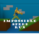 Speed Run Impossible