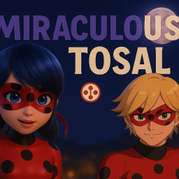 Miraculous: TOSAL
