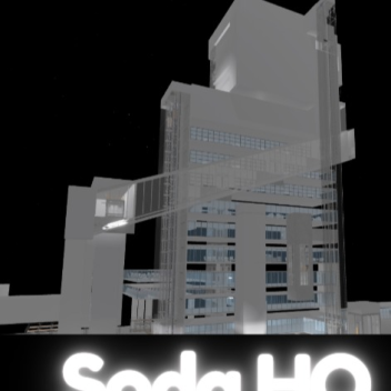 Soda HQ