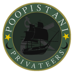 Poopistani Privateers