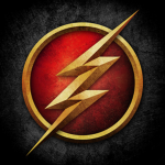 The Flash Arrowverse