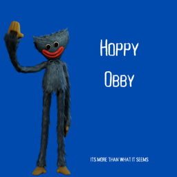 Hoppy Obby