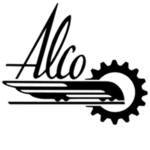 [ALCO] Americain Locomtive Company