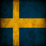 ~The Swedish Empire~